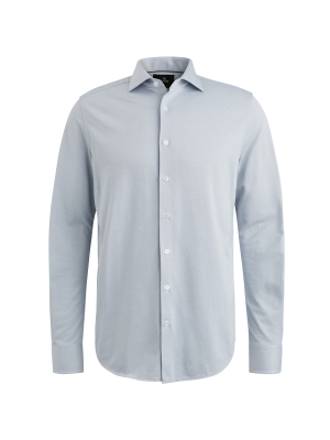 Vanguard long sleeve shirt cf oxford jersey