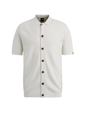 Vanguard button polo