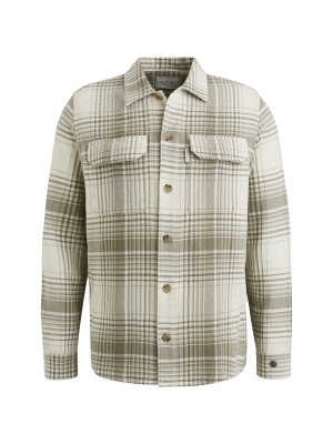 Cast Iron kleding overshirt