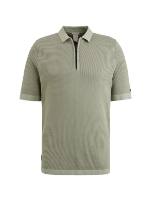 Cast Iron kleding short sleeve polo 