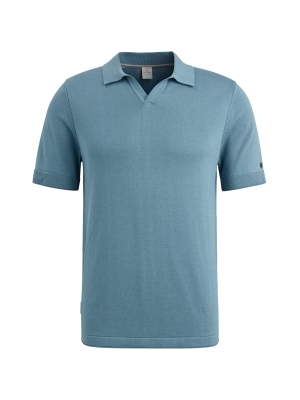 Cast Iron kleding polo