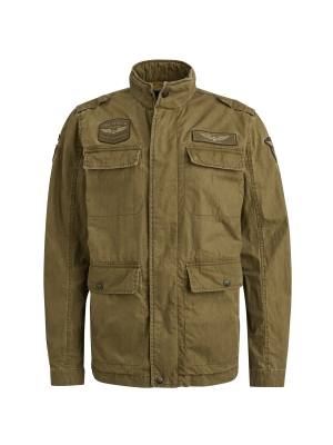 PME Legend semi long jacket cargoyet mech pig