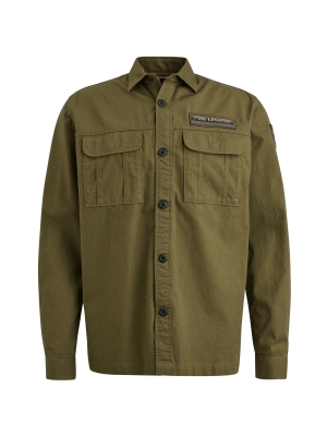 PME Legend overshirt