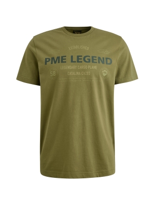 PME Legend T-shirt 