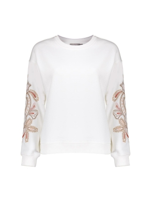 Geisha Online sweater 