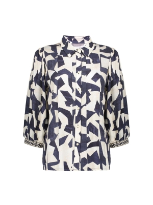 Geisha Online blouse