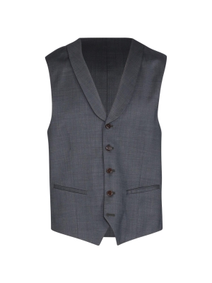 CG-Club of gents gilet