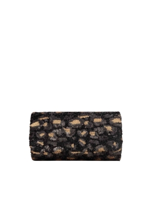 Bulaggi leopard envelope