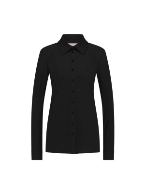 Studio Anneloes poppy blouse