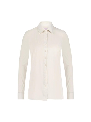 Studio Anneloes poppy blouse