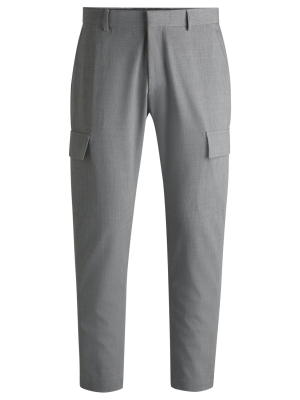 Hugo Boss pantalon Pepe Cargo