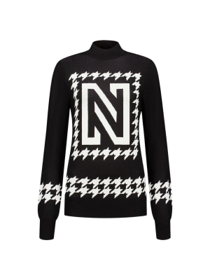 Nikkie pullover