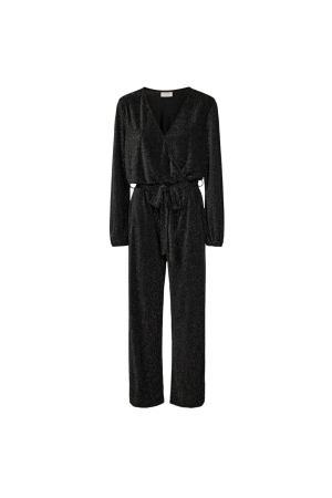 Freequent glitter jumpsuit