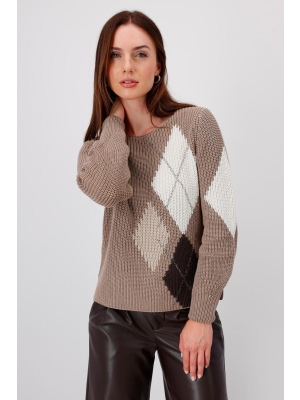 Monari pullover