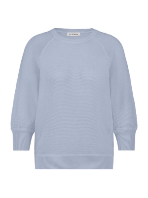 In Shape pullover odile raglan