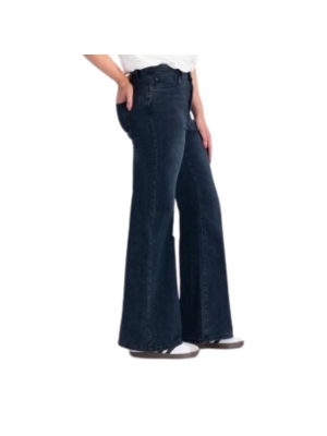 Florez Ana flared jeans