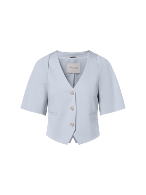 Beaumont babs blazer