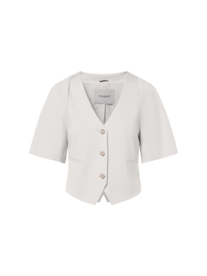 Beaumont babs blazer