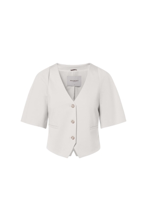 Beaumont babs blazer