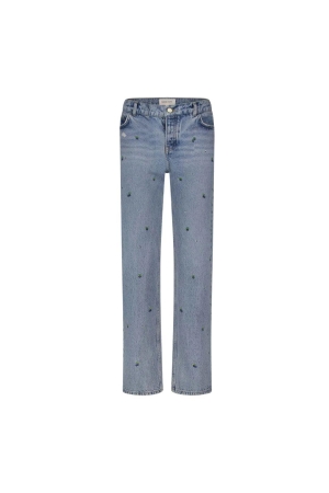 Fabienne Chapot straight leg jeans