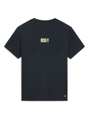 Josh V T-shirt Roxy Iconic