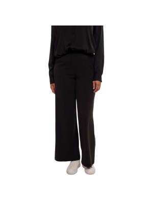 Rino & Pelle wide straight leg trousers