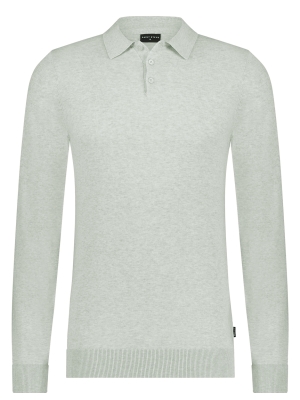 Saint Steve poloshirt Berend