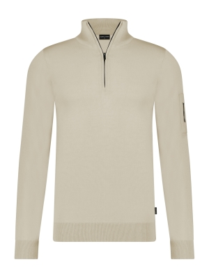 Saint Steve pullover Hilco