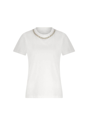 Nikkie chain t-shirt