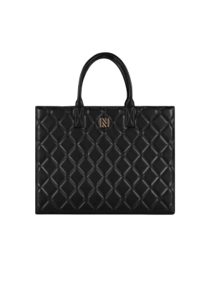 Nikkie mayda diamond shopper