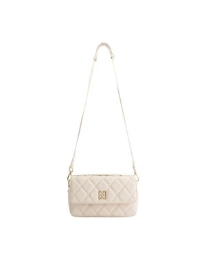 Nikkie ann diamond clutch bag