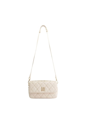 Nikkie ann diamond clutch bag