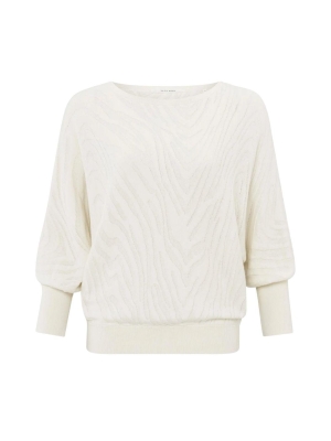 Yaya online sweater