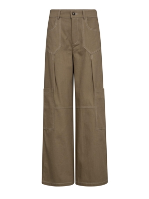 Co Couture Davitacc pocket pant