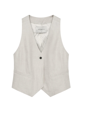 Copenhagen Muse gilet