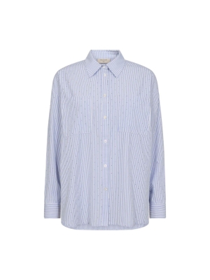 Freequent striped shirt 