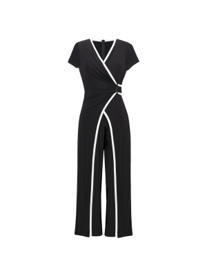 Joseph Ribkoff jumpsuit