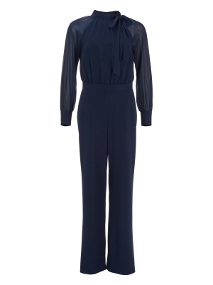 Swing jumpsuit