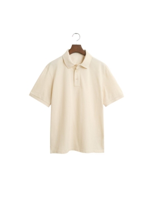 GANT webshop sunfaded ss polo