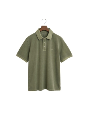 GANT webshop sunfaded ss polo