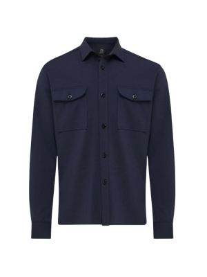 Genti overshirt