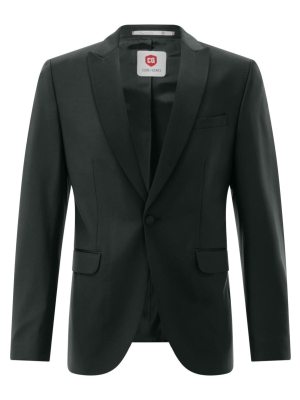 CG-Club of gents sakko/jacket cg pablo-n sv