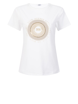 Zoso T-shirt soraya