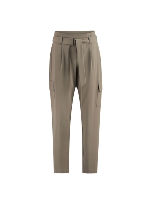 Expresso online travel trouser with side pockets