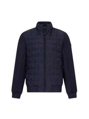 Cavallaro quinzoni jacket