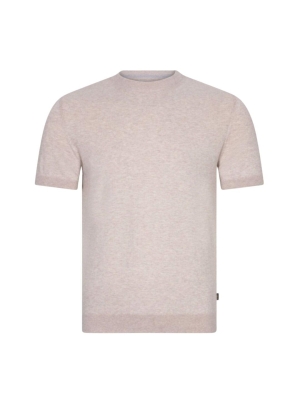 Cavallaro T-shirt sorrentino tee