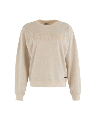 Moscow sweater