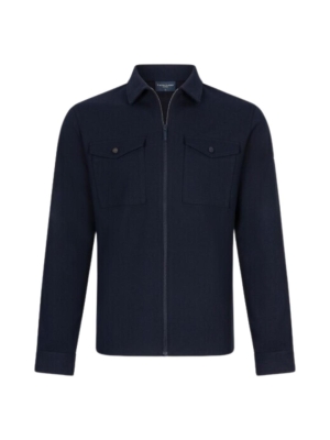 Cavallaro zerino overshirt