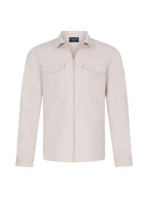 Cavallaro zerino overshirt