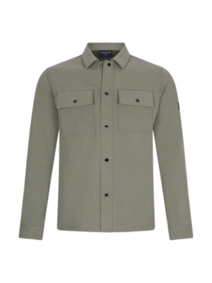 Cavallaro zedenio overshirt